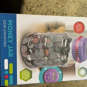 DIGITAL COUNTING BANK